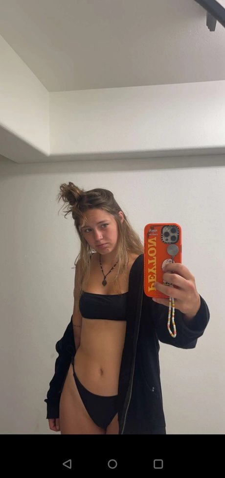 Peyton Coffee Nacktes geleaktes OnlyFans-Foto von Peyton Coffee #262