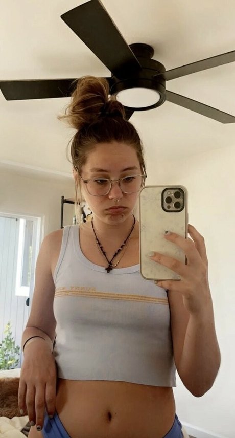 Peyton Coffee Nacktes geleaktes OnlyFans-Foto von Peyton Coffee #47
