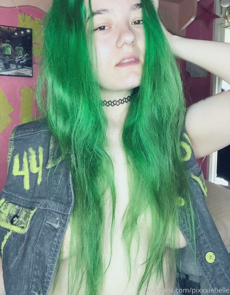Pixxxiebelle