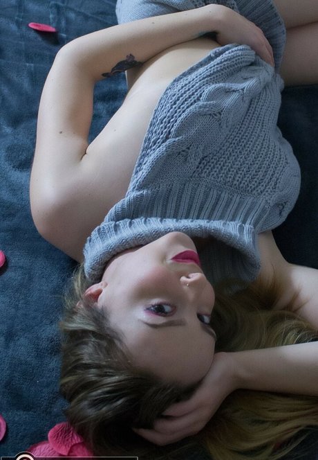 Nacktes geleaktes OnlyFans-Foto von Luna Rae Cosplay
