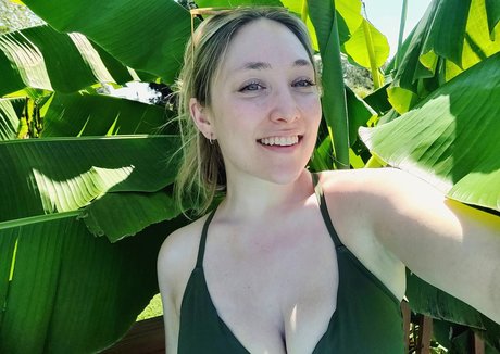 Nacktes geleaktes OnlyFans-Foto von Juliatv