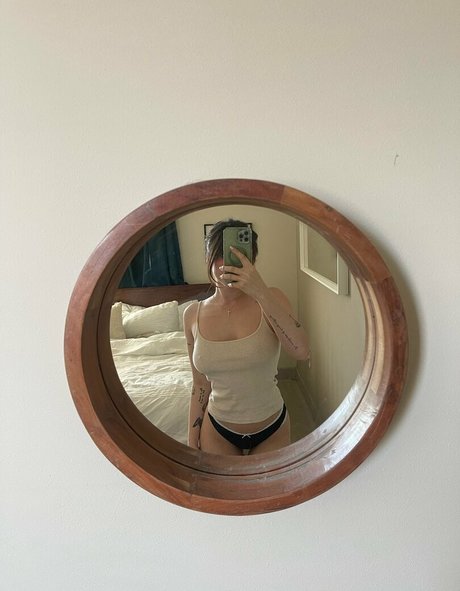Nacktes geleaktes OnlyFans-Foto von Nsophk