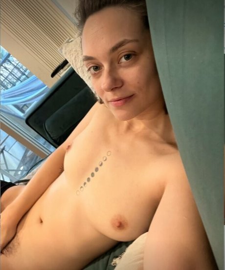 Nacktes geleaktes OnlyFans-Foto von Tabby666