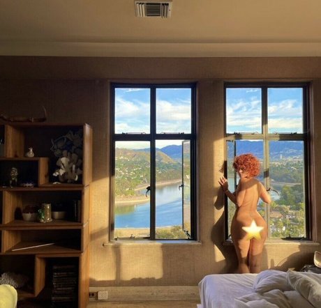 Nacktes geleaktes OnlyFans-Foto von Khleopatre