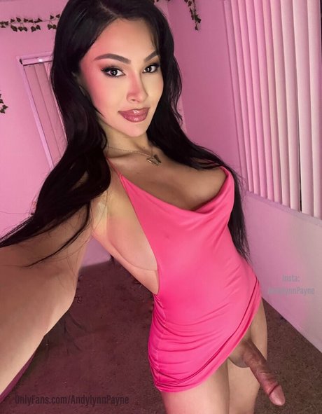Andylynn Payne