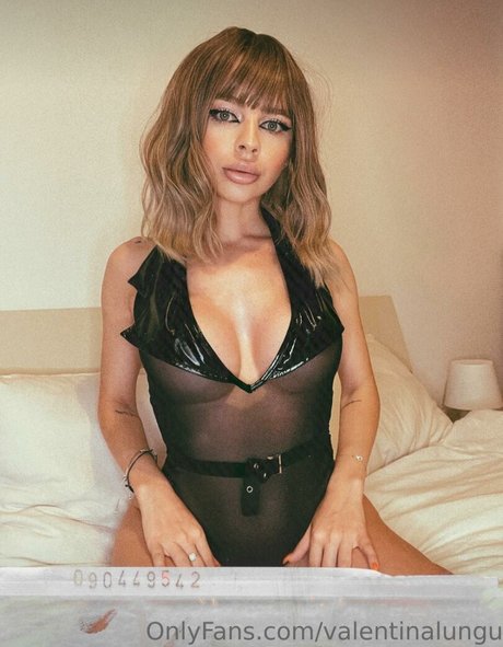 Valentina Lungu
