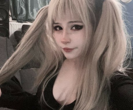 Nacktes geleaktes OnlyFans-Foto von Omviiix