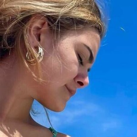 Nacktes geleaktes OnlyFans-Foto von Katie Bug