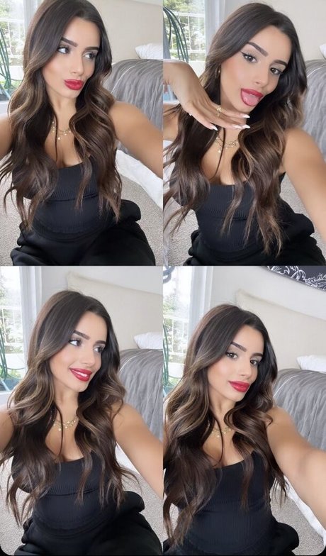 Celina Sharma
