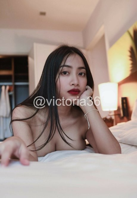 Nacktes geleaktes OnlyFans-Foto von Victoria36f