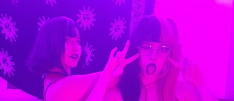 Nacktes geleaktes OnlyFans-Foto von Chillichibi