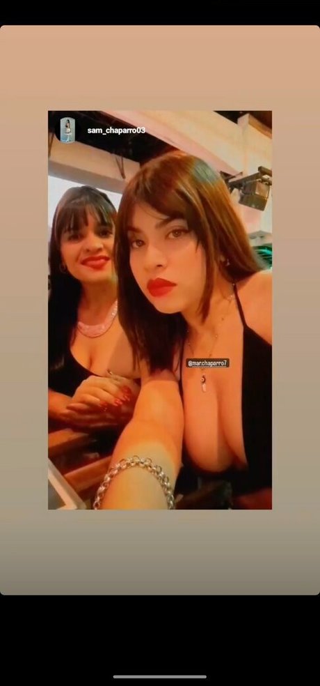 Marcela Chaparro