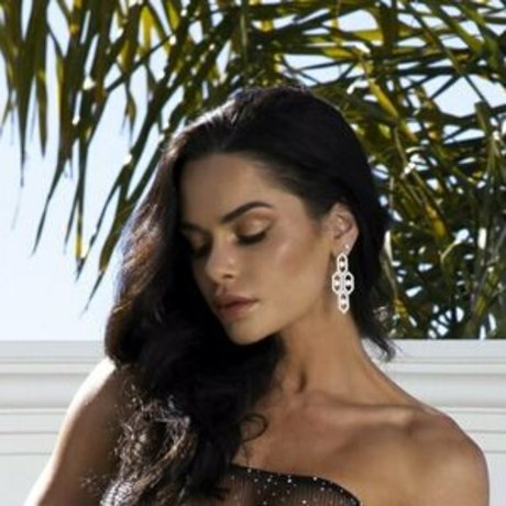 Nacktes geleaktes OnlyFans-Foto von Christina Dreaming