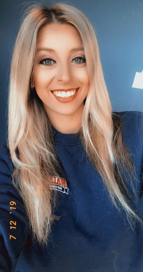 Hannah Murrell