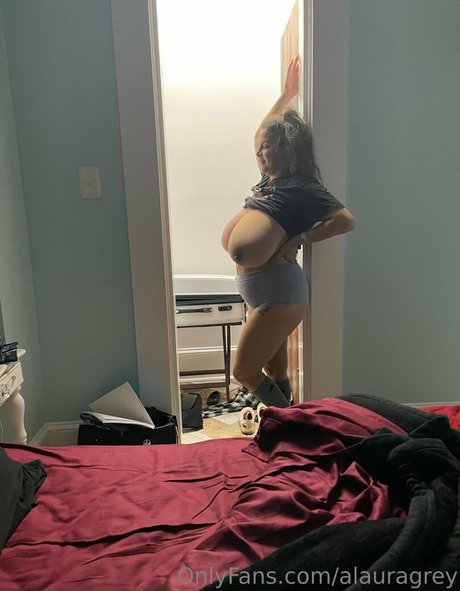 Alaura Grey