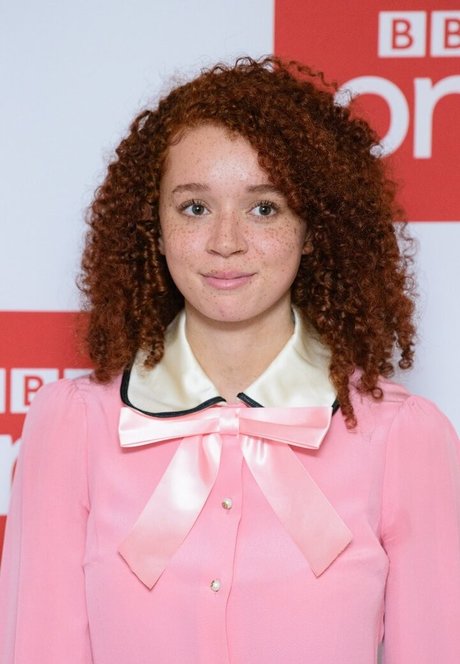 Nacktes geleaktes OnlyFans-Foto von Erin Kellymen