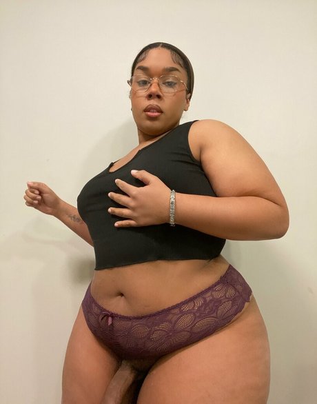 Nacktes geleaktes OnlyFans-Foto von Angelsellsss