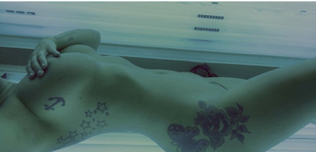 Nacktes geleaktes OnlyFans-Foto von Kendra Mcnutt