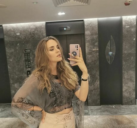 Nacktes geleaktes OnlyFans-Foto von Hyrula