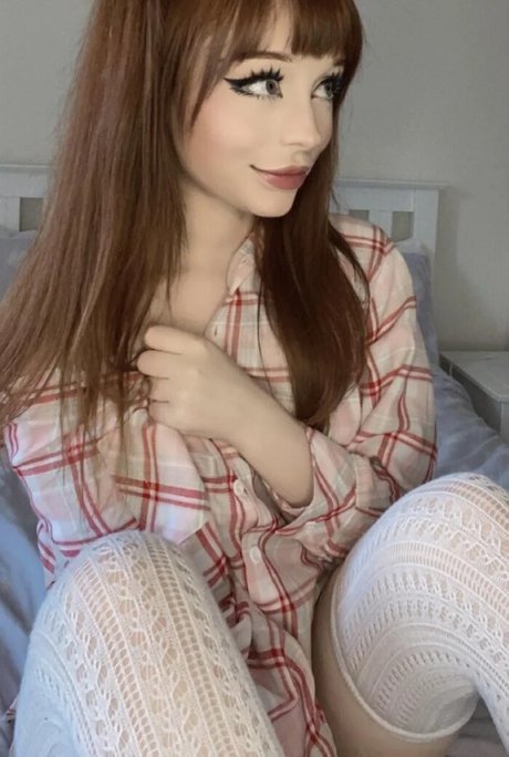 Nacktes geleaktes OnlyFans-Foto von Tally Mali