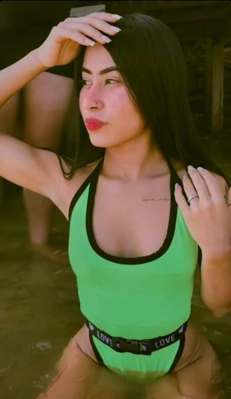Samira Ferreira