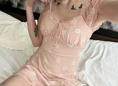 Nacktes geleaktes OnlyFans-Foto von Twelveshade