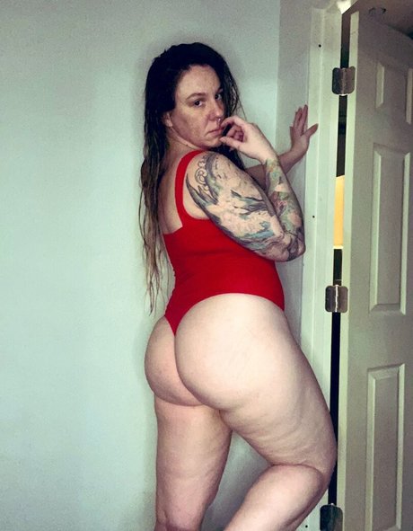 Nacktes geleaktes OnlyFans-Foto von Remedy Skye