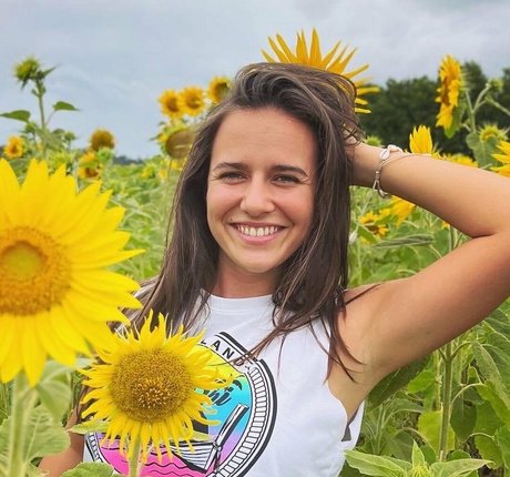 Nacktes geleaktes OnlyFans-Foto von Johanka Unkova