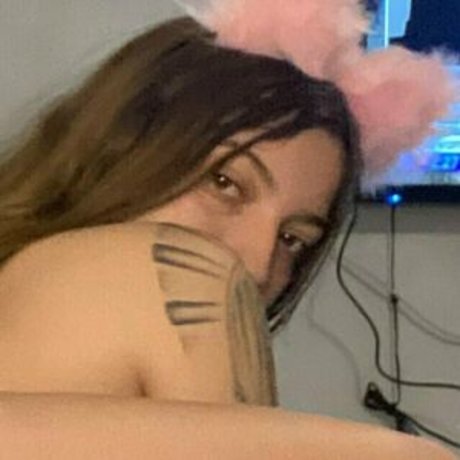 Nacktes geleaktes OnlyFans-Foto von Mishelleyboo