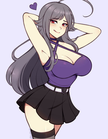 Thescarletdevil