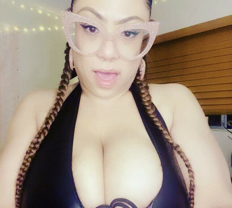 Nacktes geleaktes OnlyFans-Foto von Danijennprincess
