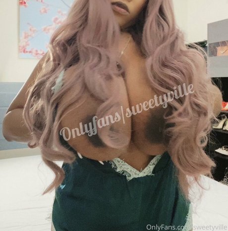 The only sweetyville