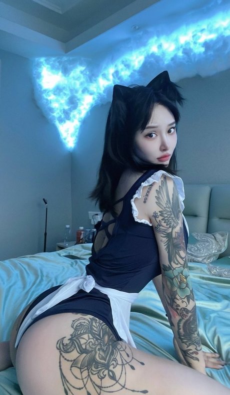 Songyuxin Hitomi