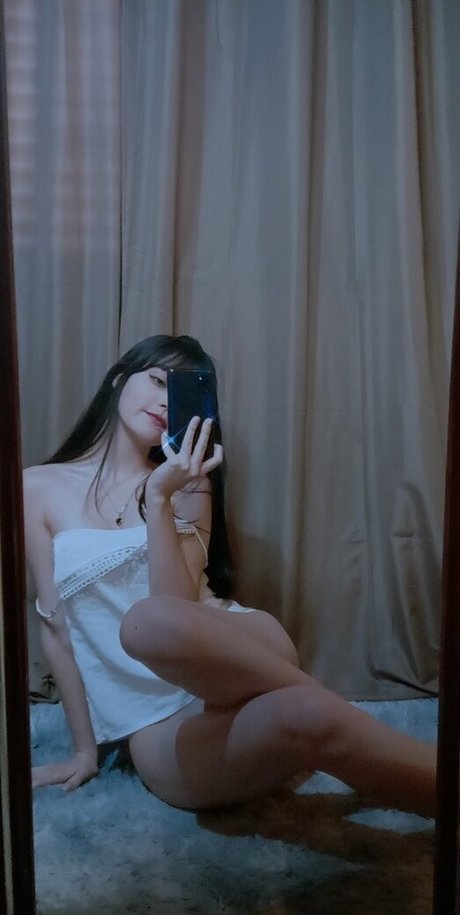 Nacktes geleaktes OnlyFans-Foto von Pietrafiore