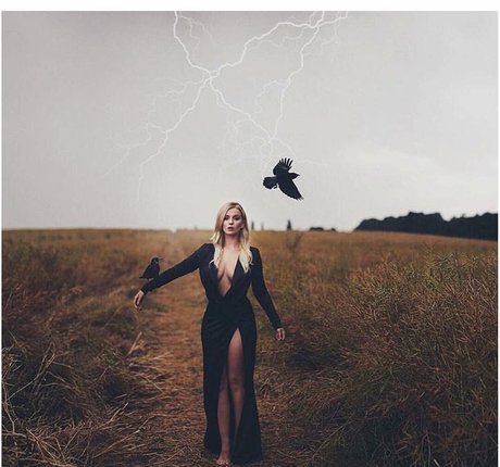 Hollie Sparrow