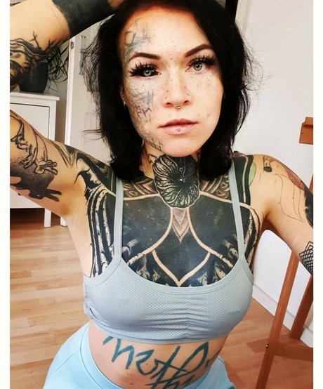 Baleathescarleg