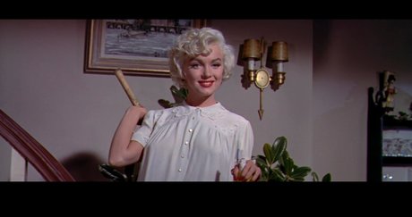 Marilyn Monroe