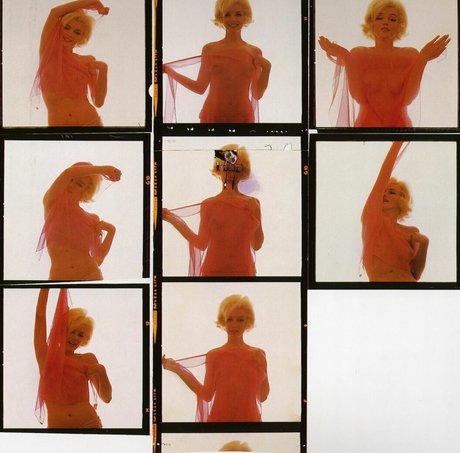 Marilyn Monroe