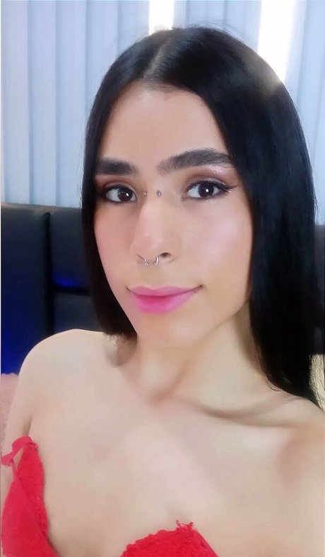 Nacktes geleaktes OnlyFans-Foto von Michell Sun11