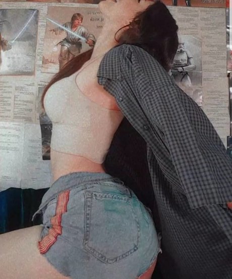 Nacktes geleaktes OnlyFans-Foto von Ivon Gallardo