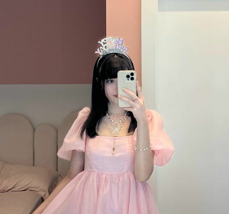 Nacktes geleaktes OnlyFans-Foto von Comunivia