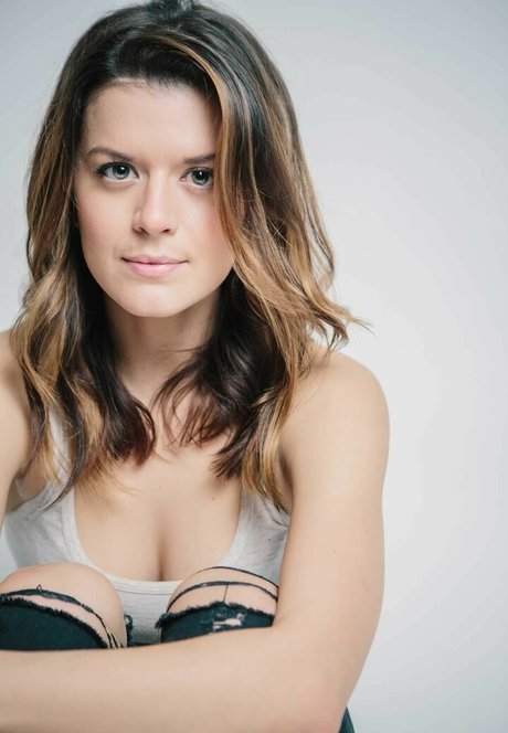Nacktes geleaktes OnlyFans-Foto von Priscilla Faia