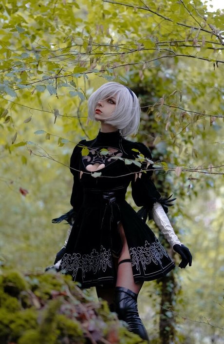 Himeecosplay