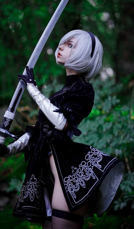 Nacktes geleaktes OnlyFans-Foto von Himeecosplay