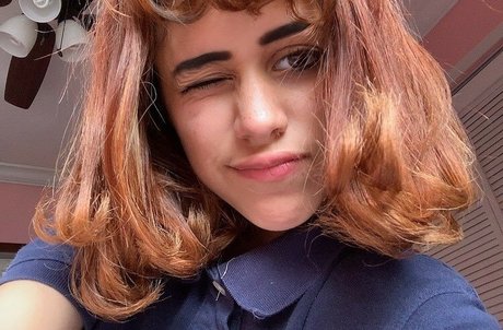 Nacktes geleaktes OnlyFans-Foto von Littlebunnygirl