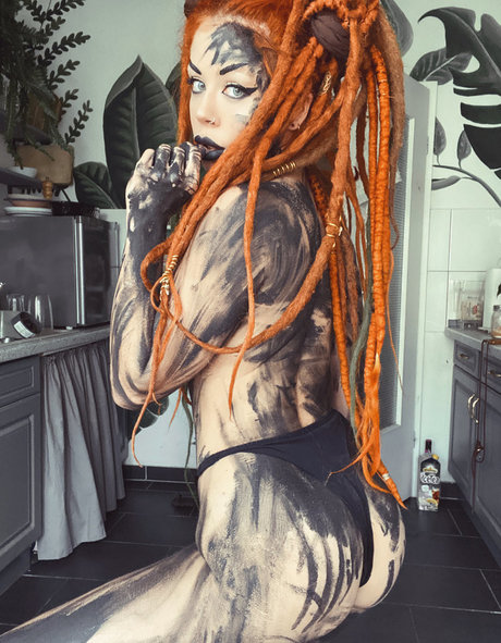 Ophelia Overdose