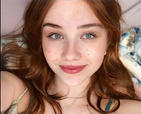 Nacktes geleaktes OnlyFans-Foto von Ssandia