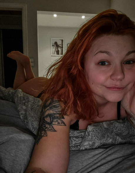 Nacktes geleaktes OnlyFans-Foto von Snappygg