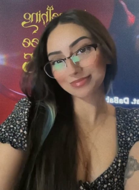 Nacktes geleaktes OnlyFans-Foto von Novasith