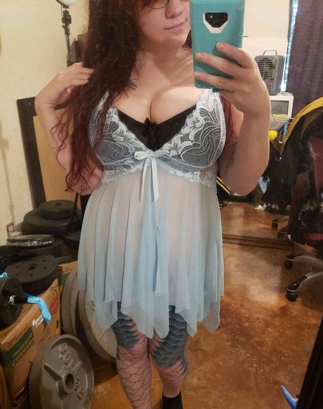 Mermaid Lunette